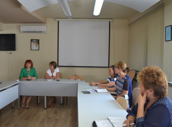 Първа среща със съседни общини за създаване на партньорски проекти с европейско финансиране