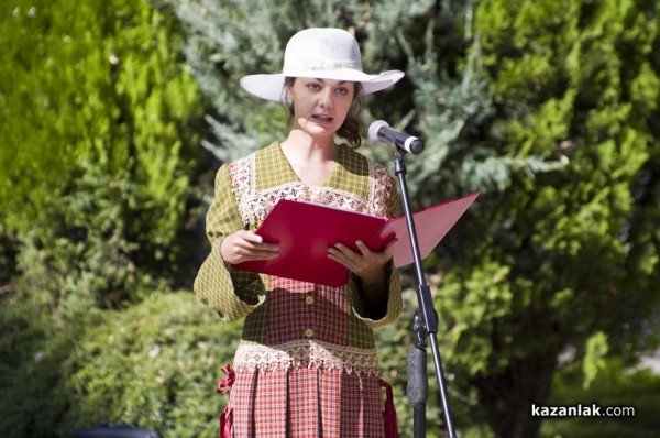 Кметът на Казанлък: Казанлъчани носят Деня на независимостта в сърцата си