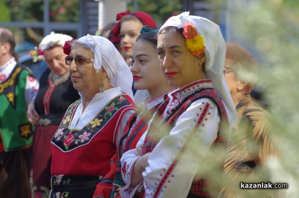 Денят на независимостта в Казанлък