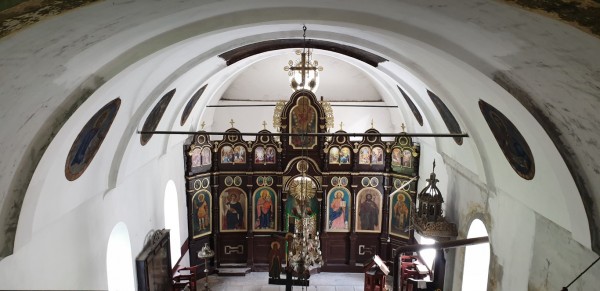 Кметство и жители - ръка за ръка ремонтират и обновяват село Розово