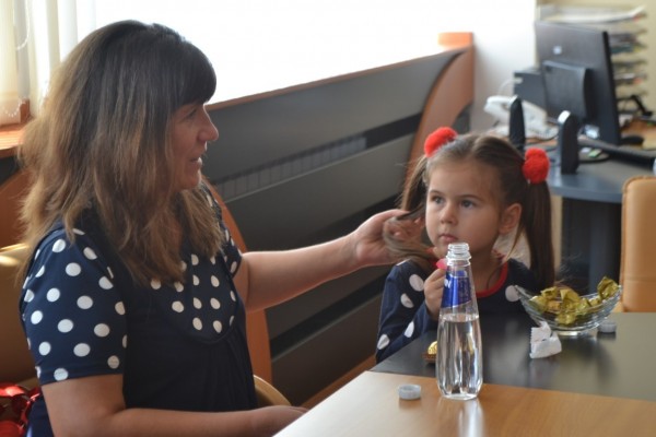 Награда „Ангелско сърце“ за кмета на Казанлък