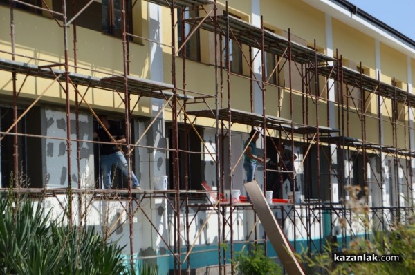 Кметът на Розово: Академията ще бъде не само от регионално, но и от национално значение