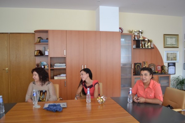 Награда „Ангелско сърце“ за кмета на Казанлък