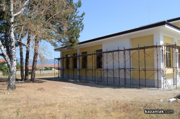 Кметът на Розово: Академията ще бъде не само от регионално, но и от национално значение