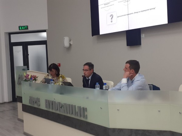 Новият програмен период на ЕС изисква единство и кооперация между община, бизнес и НПО