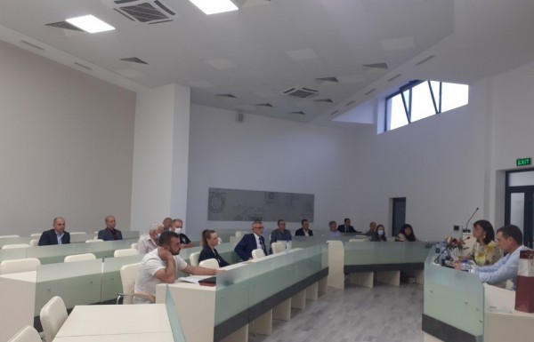 Новият програмен период на ЕС изисква единство и кооперация между община, бизнес и НПО