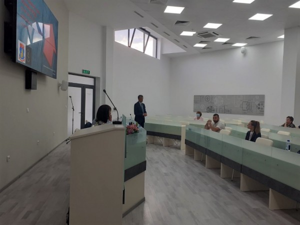 Новият програмен период на ЕС изисква единство и кооперация между община, бизнес и НПО