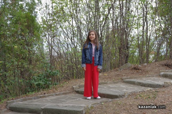 В деня на музиката откриха информационна табела, която разказва за композитора Емануил Манолов