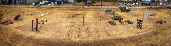 61-ва Стрямска механизирана бригада празнува 28-ата си годишнина 