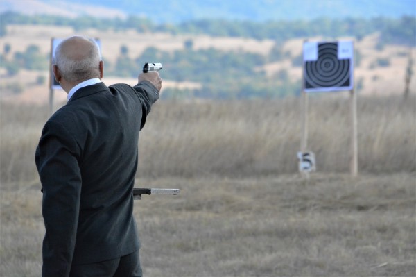 61-ва Стрямска механизирана бригада празнува 28-ата си годишнина 