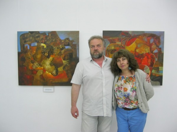 Арт галерия “Ателието“ навърши 10 години