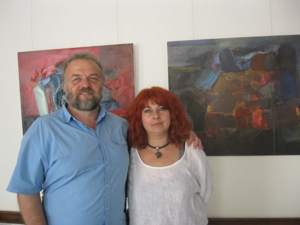 Арт галерия “Ателието“ навърши 10 години