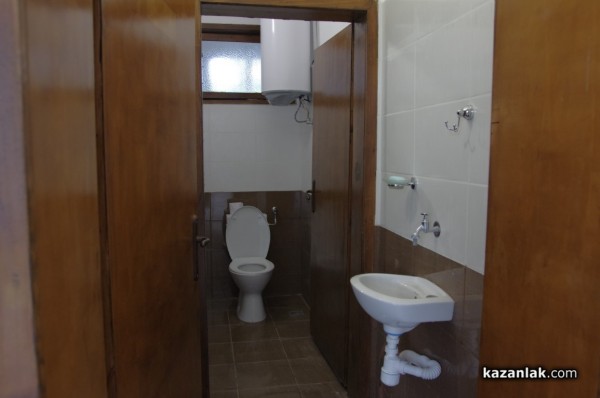 Семейството на СНЦ “Оптима“ се нанася в новия си дом в с. Дунавци