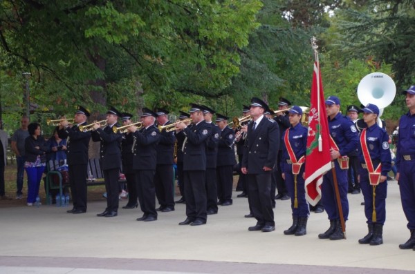 Честити 50 години, ЦССП – гр.Казанлък!