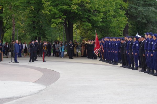 Честити 50 години, ЦССП – гр.Казанлък!