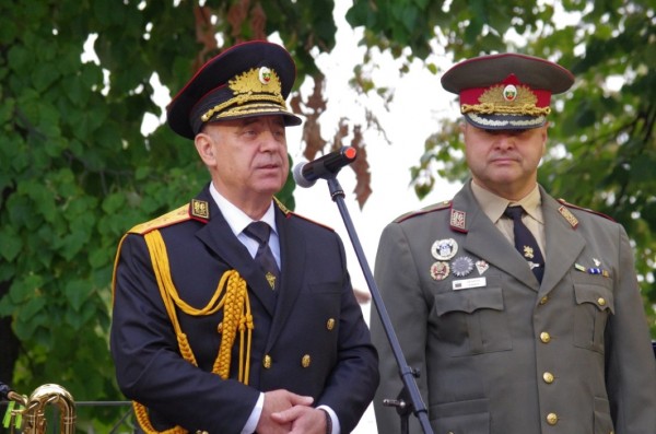 Честити 50 години, ЦССП – гр.Казанлък!