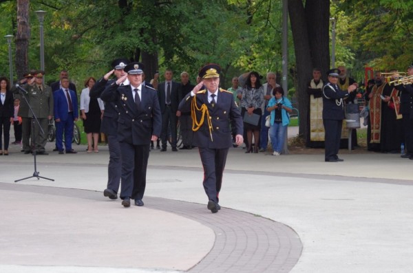 Честити 50 години, ЦССП – гр.Казанлък!