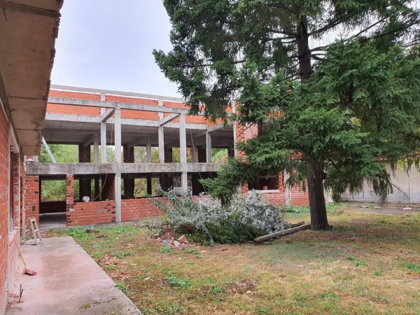 Официално откриване на обект по проект “Изграждане на дневен център за подкрепа на лица с различни форми на деменция и техните семейства“