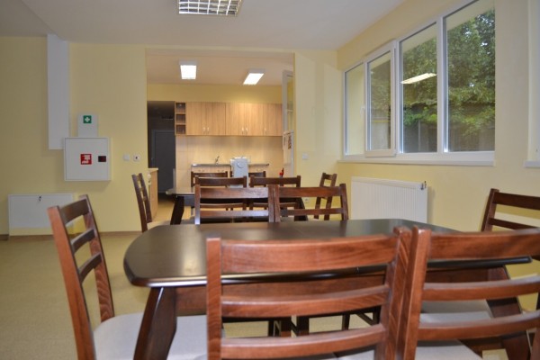 Официално откриване на обект по проект “Изграждане на дневен център за подкрепа на лица с различни форми на деменция и техните семейства“