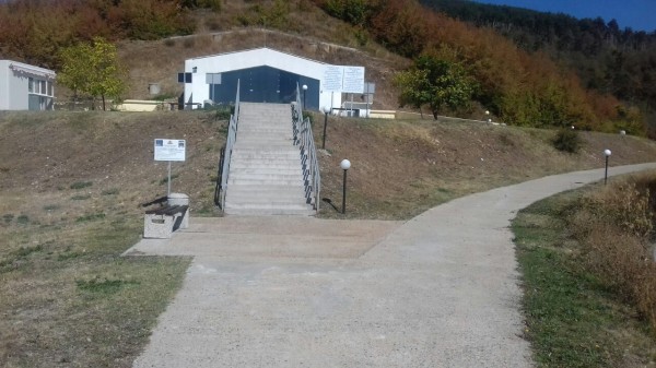 Почетен плакет и 7 сертификата за Община Казанлък за достъпна среда от Комисията за защита от дискриминация