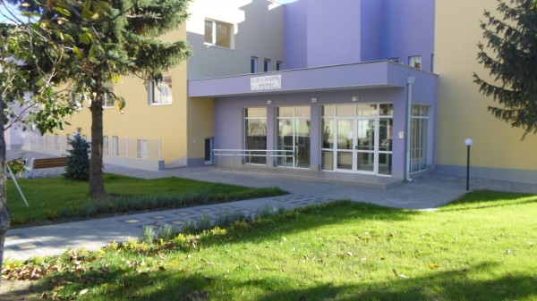 Почетен плакет и 7 сертификата за Община Казанлък за достъпна среда от Комисията за защита от дискриминация