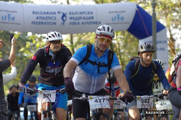 Thracian Run & Bike 2020