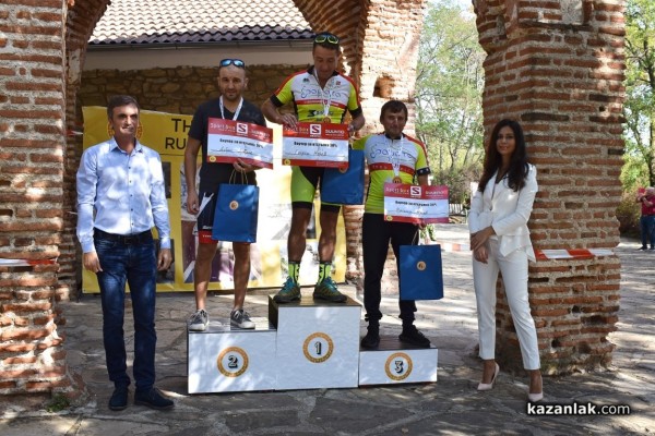 Thracian Run and Bike събра над 220 участници днес в Казанлък