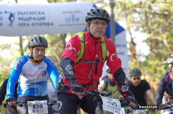 Thracian Run & Bike 2020