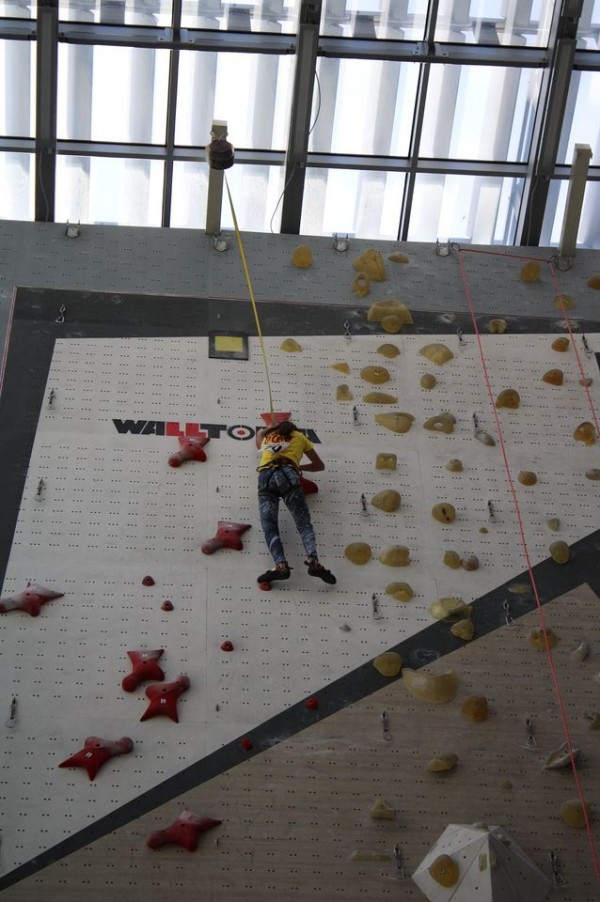 Пет медала от Държавното първенство за катерачите от клуб “Селт“