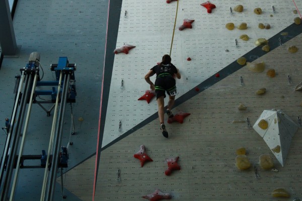 Пет медала от Държавното първенство за катерачите от клуб “Селт“