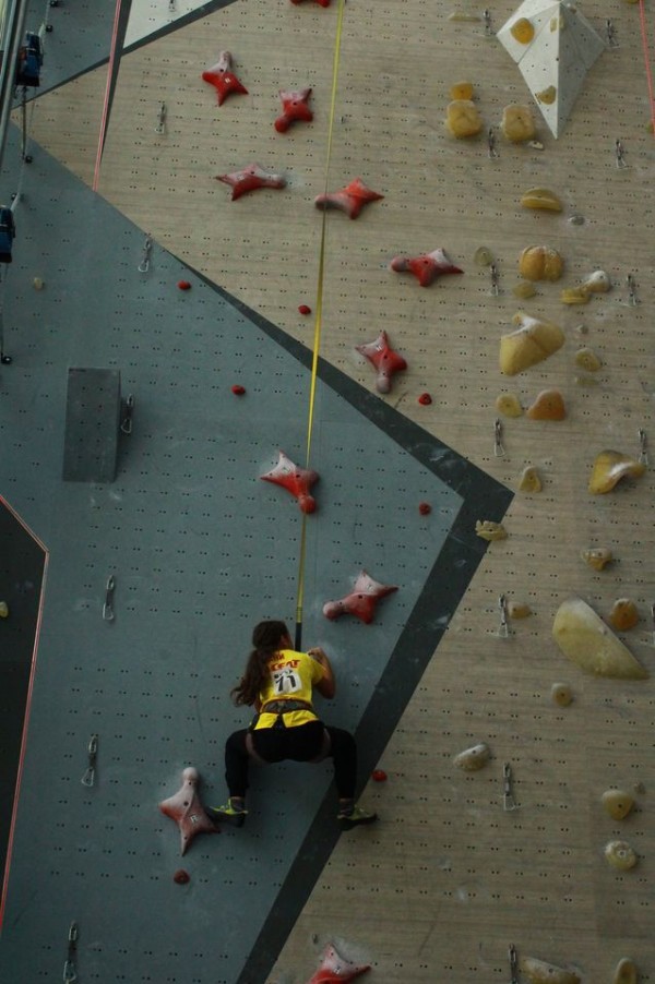 Пет медала от Държавното първенство за катерачите от клуб “Селт“