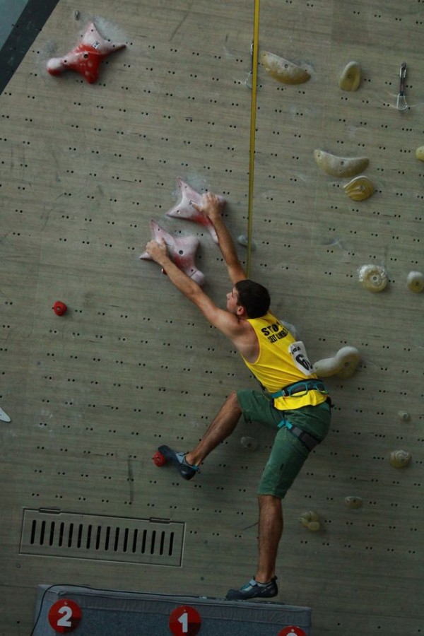 Пет медала от Държавното първенство за катерачите от клуб “Селт“