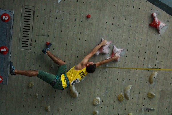 Пет медала от Държавното първенство за катерачите от клуб “Селт“