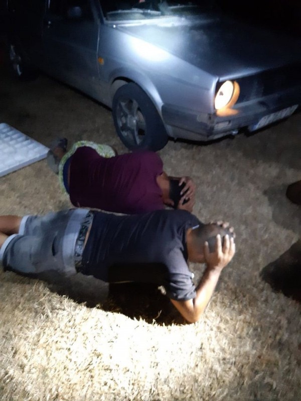 Тридневно наблюдение, спасена трофейна риба и извадени метри бракониерски мрежи на Жребчево и Тунджа