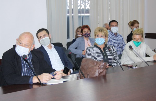 И в Старозагорско започват масирани проверки за спазване на противоепидемичните мерки