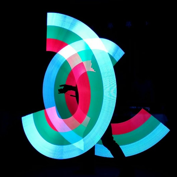 Огнено шоу, изложба на носии и музика ви очакват в събота в „Светилото”