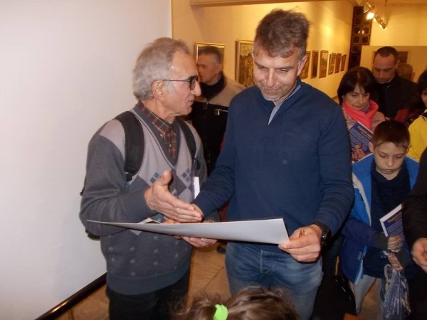 7-те най-добри постижения в света са на ултрамаратонеца Ради Милев