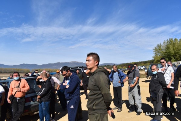 Рибари гласуваха правилата за риболов на язовир Копринка