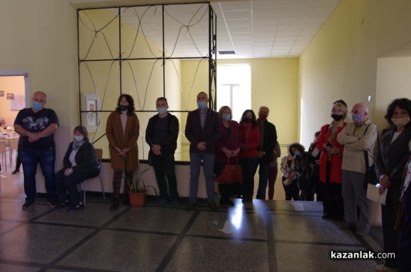 Нов училищен музей бележи 95-я рожден ден на хаджиеновци