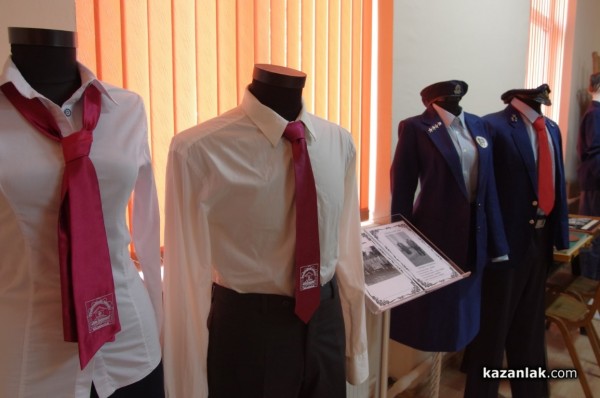 Нов училищен музей бележи 95-я рожден ден на хаджиеновци