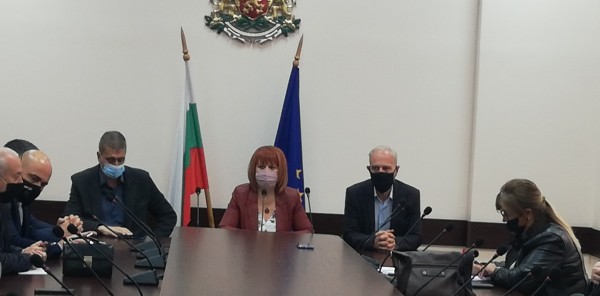 В Старозагорско няма нужда от изцяло дистанционно обучение