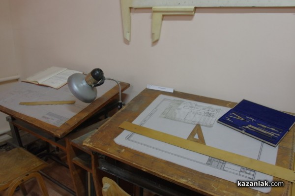 Нов училищен музей бележи 95-я рожден ден на хаджиеновци