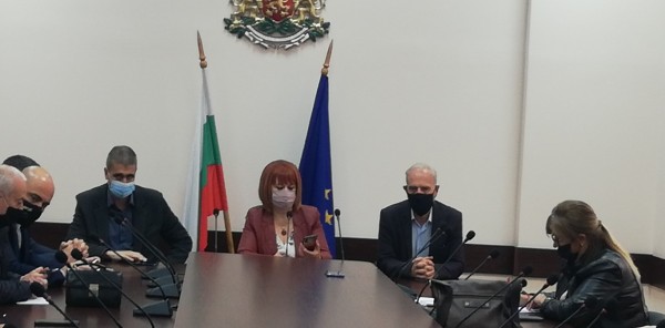 В Старозагорско няма нужда от изцяло дистанционно обучение