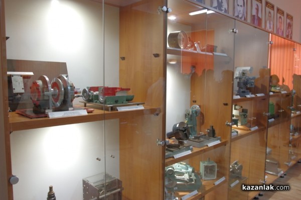 Нов училищен музей бележи 95-я рожден ден на хаджиеновци