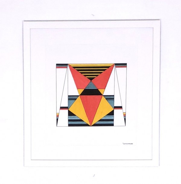 Казанлъчанка показва изкуството си в сърцето на Флорида, САЩ