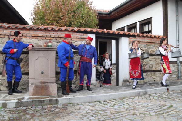 Казанлъшка рок банда възпя шипченски хайдутин. Предстои да излезе и видеоклип