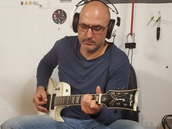 Казанлъшка рок банда възпя шипченски хайдутин. Предстои да излезе и видеоклип