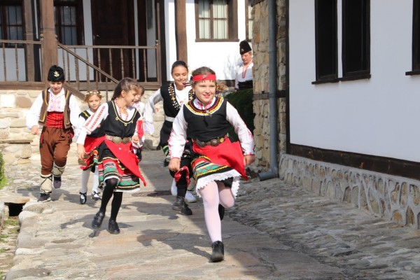 Казанлъшка рок банда възпя шипченски хайдутин. Предстои да излезе и видеоклип