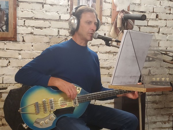 Казанлъшка рок банда възпя шипченски хайдутин. Предстои да излезе и видеоклип