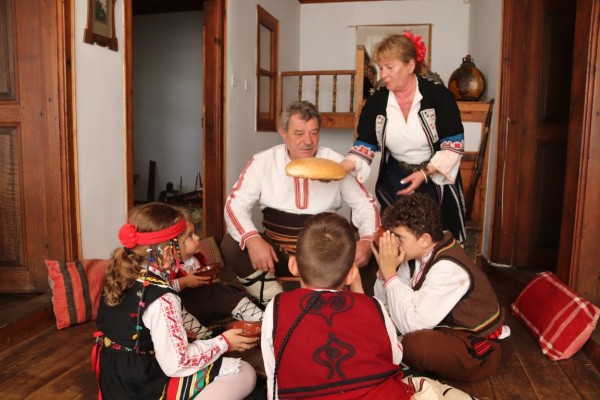 Казанлъшка рок банда възпя шипченски хайдутин. Предстои да излезе и видеоклип